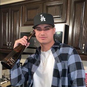 Meet your Posher, William